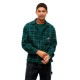 карирана,риза,дамски,ризи,мъжки,ризи,tommy,jeans,dm0dm23512,long,sleeve,shirt,green,(velvet,green,check)