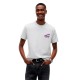 тениска,мъжки,тениски,дамски,тениски,tommy,jeans,dm0dm23542,short,sleeve,t,shirt,grey,(ice,grey,heather)