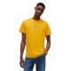 тениска,мъжки,тениски,дамски,тениски,tommy,jeans,dm0dm23545,short,sleeve,t,shirt,yellow,(countryside,yellow)