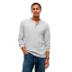 тениска,мъжки,тениски,дамски,тениски,tommy,jeans,dm0dm23549,long,sleeve,t,shirt,grey,(ice,grey,heather)