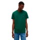 тениска,мъжки,тениски,дамски,тениски,tommy,jeans,dm0dm23550,long,sleeve,t,shirt,green,(velvet,green)