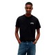 тениска,мъжки,тениски,дамски,тениски,tommy,jeans,dm0dm23558,short,sleeve,t,shirt,black,(black)