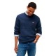 блуза,мъжки,пуловери,дамски,пуловери,tommy,jeans,dm0dm23571,sweater,blue,(basic,navy,heather)