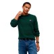 блуза,мъжки,пуловери,дамски,пуловери,tommy,jeans,dm0dm23571,sweater,green,(velvet,green,heather)