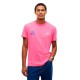 тениска,мъжки,тениски,дамски,тениски,tommy,jeans,dm0dm23598,short,sleeve,t,shirt,pink,(pink,alert)