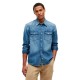 риза,с,дълъг,ръкав,дамски,ризи,мъжки,ризи,tommy,jeans,dm0dm23661,long,sleeve,shirt,blue,(denim,medium)