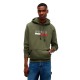 суичър,мъжки,пуловери,tommy,jeans,dm0dm23718,hoodie,green,(rocky,mountain)