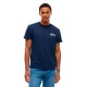 тениска,мъжки,тениски,дамски,тениски,tommy,jeans,dm0dm24249,short,sleeve,t,shirt,blue,(dark,blue)