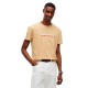 тениска,мъжки,тениски,дамски,тениски,tommy,jeans,dna,regular,fit,short,sleeve,t,shirt,beige,(sandy,beige)