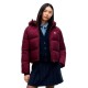 яке,мъжки,якета,дамски,якета,и,палта,tommy,jeans,dw0dw21625,padded,jacket,red,(calypso,berry)