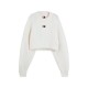 блуза,мъжки,пуловери,дамски,пуловери,tommy,jeans,dw0dw22024,sweater,white,(off,white)