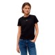 тениска,мъжки,тениски,дамски,тениски,tommy,jeans,dw0dw22789,short,sleeve,t,shirt,black,(black)