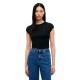 тениска,мъжки,тениски,дамски,тениски,tommy,jeans,dw0dw22802,short,sleeve,t,shirt,black,(black)