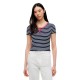 тениска,мъжки,тениски,дамски,тениски,tommy,jeans,dw0dw22804,short,sleeve,t,shirt,blue,(navy,stripe)