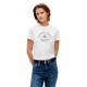 тениска,мъжки,тениски,дамски,тениски,tommy,jeans,dw0dw22816,short,sleeve,t,shirt,white,(ecru)