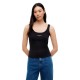 тениска,мъжки,тениски,дамски,тениски,tommy,jeans,dw0dw22817,sleeveless,t,shirt,black,(black)
