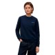 блуза,дамски,блузи,tommy,jeans,dw0dw22829,sweatshirt,blue,(dark,night,navy)