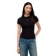 тениска,мъжки,тениски,дамски,тениски,tommy,jeans,dw0dw22809,short,sleeve,t,shirt,black,(black)