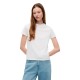 тениска,мъжки,тениски,дамски,тениски,tommy,jeans,dw0dw22905,short,sleeve,t,shirt,white,(ecru)