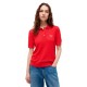 дънки,дамски,блузи,с,яка,мъжки,блузи,с,яка,tommy,jeans,dw0dw22932,short,sleeve,polo,red,(amaryllis,red)