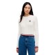 блуза,мъжки,пуловери,дамски,пуловери,tommy,jeans,dw0dw22933,sweater,white,(ancient,white)