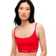 дънки,дамски,топове,tommy,jeans,dw0dw23271,sleeveless,top,red,(lavish,red)