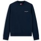 блуза,дамски,блузи,tommy,jeans,dw0dw23288,sweatshirt,blue,(black)