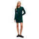 рокля,дамски,поли,и,рокли,tommy,jeans,dw0dw23317,dress,green,(elegant,green)