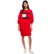 рокля,дамски,поли,и,рокли,tommy,jeans,dw0dw23315,long,sleeve,short,dress,red,(lavish,red)