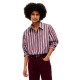 риза,с,дълъг,ръкав,дамски,ризи,мъжки,ризи,tommy,jeans,dw0dw23340,long,sleeve,shirt,purple,(calypso,berry,stripe)