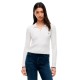 блуза,мъжки,пуловери,дамски,пуловери,tommy,jeans,dw0dw23354,sweater,white,(off,white)