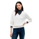 блуза,мъжки,пуловери,дамски,пуловери,tommy,jeans,dw0dw23362,v,neck,sweater,white,(off,white)