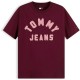 тениска,мъжки,тениски,дамски,тениски,tommy,jeans,dw0dw23454,short,sleeve,t,shirt,purple,(calypso,berry)