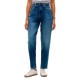 дънки,мъжки,панталони,дамски,панталони,tommy,jeans,dw0dw23513,high,waist,jeans,blue,(denim,dark)