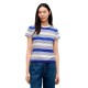 тениска,мъжки,тениски,дамски,тениски,tommy,jeans,dw0dw23561,short,sleeve,t,shirt,white,(off,white,noble,blue,stripe)