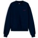 блуза,дамски,блузи,tommy,jeans,dw0dw23583,sweatshirt,blue,(dark,blue)
