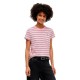 тениска,мъжки,тениски,дамски,тениски,tommy,jeans,dw0dw23561,short,sleeve,t,shirt,pink,(pink,sugar,stripe)