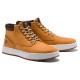 маратонки,мъжки,маратонки,дамски,маратонки,timberland,maple,grove,leather,mid,trainers,refurbished,beige,(wheat)