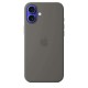 други,аксесоари,apple,iphone,16,plus,silicone,case,with,magsafe,refurbished,grey,(stone,gray)