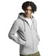 блуза,мъжки,пуловери,superdry,vintage,logo,emb,hood,full,zip,sweatshirt,refurbished,grey,(athletic,grey,marl)