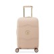 куфари,delsey,chatalet,air,2.0,trolley,bag,beige,(rose,cream,gold)