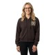 блуза,дамски,блузи,billabong,always,looking,full,zip,sweatshirt,brown,(black,pebble)