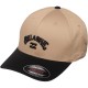 шапка,всички,шапки,billabong,arch,flexfit,cap,beige,(khaki)