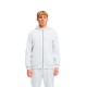 блуза,мъжки,пуловери,billabong,arch,full,zip,sweatshirt,white,grey,(light,grey,heather)
