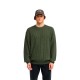 блуза,мъжки,пуловери,дамски,пуловери,billabong,arch,sweater,green,(riffle,green)