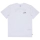 тениска,мъжки,тениски,дамски,тениски,billabong,arch,wave,short,sleeve,t,shirt,white,(white)