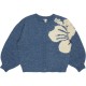 блуза,мъжки,пуловери,дамски,пуловери,billabong,bay,side,hibiscu,sweater,blue,(true,navy)