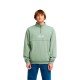 блуза,мъжки,пуловери,billabong,burleigh,half,zip,sweatshirt,green,(sea,spray)