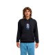 суичър,мъжки,пуловери,billabong,burleigh,hoodie,black,(black)