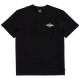 тениска,мъжки,тениски,дамски,тениски,billabong,crayon,wave,short,sleeve,t,shirt,black,(black)